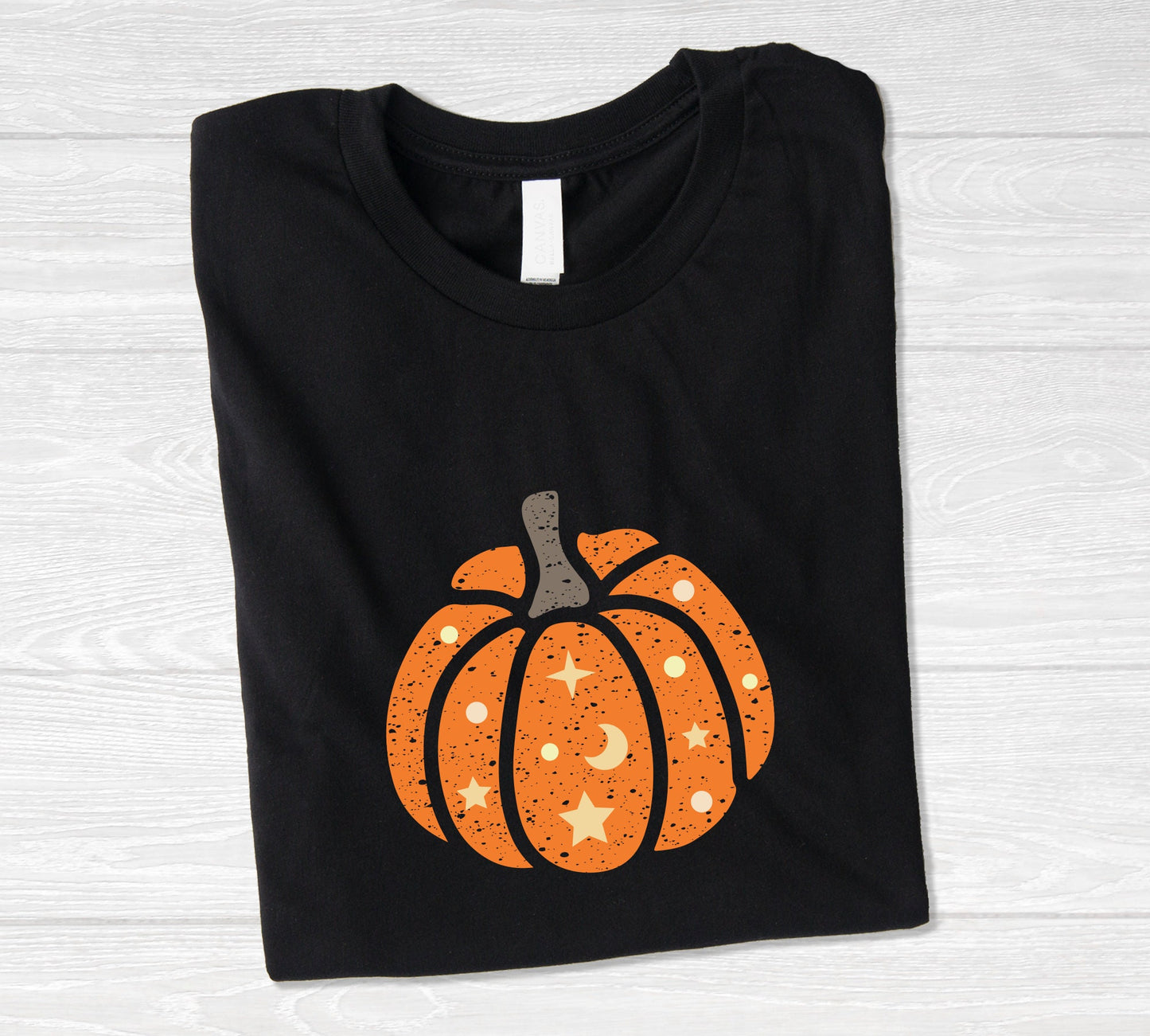 Fall Pumpkin Family Shirts